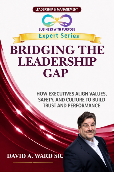Bridging the Leadership Gap