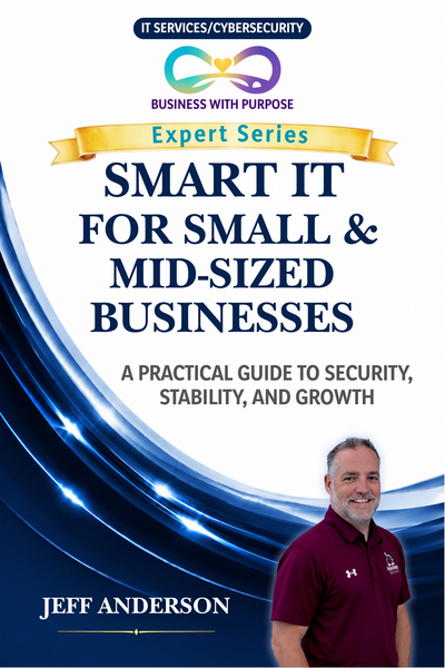 Smart IT for Small & Mid-Sized Businesses