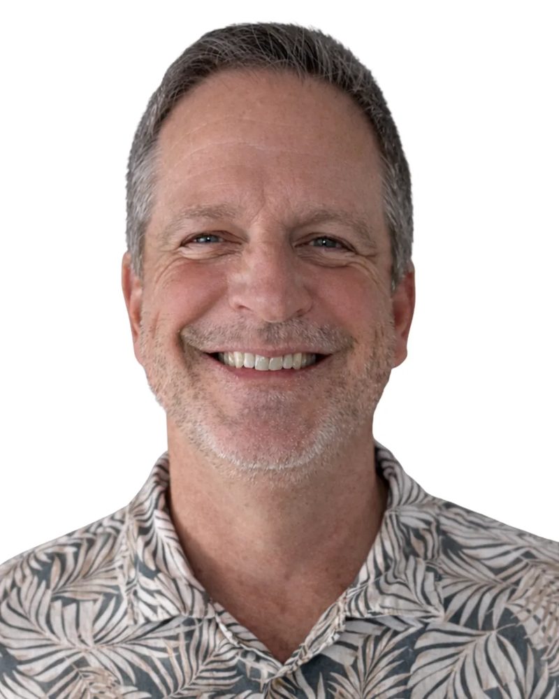 Brent Hunter