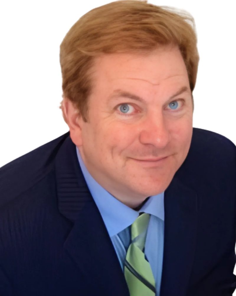 Chuck Casto