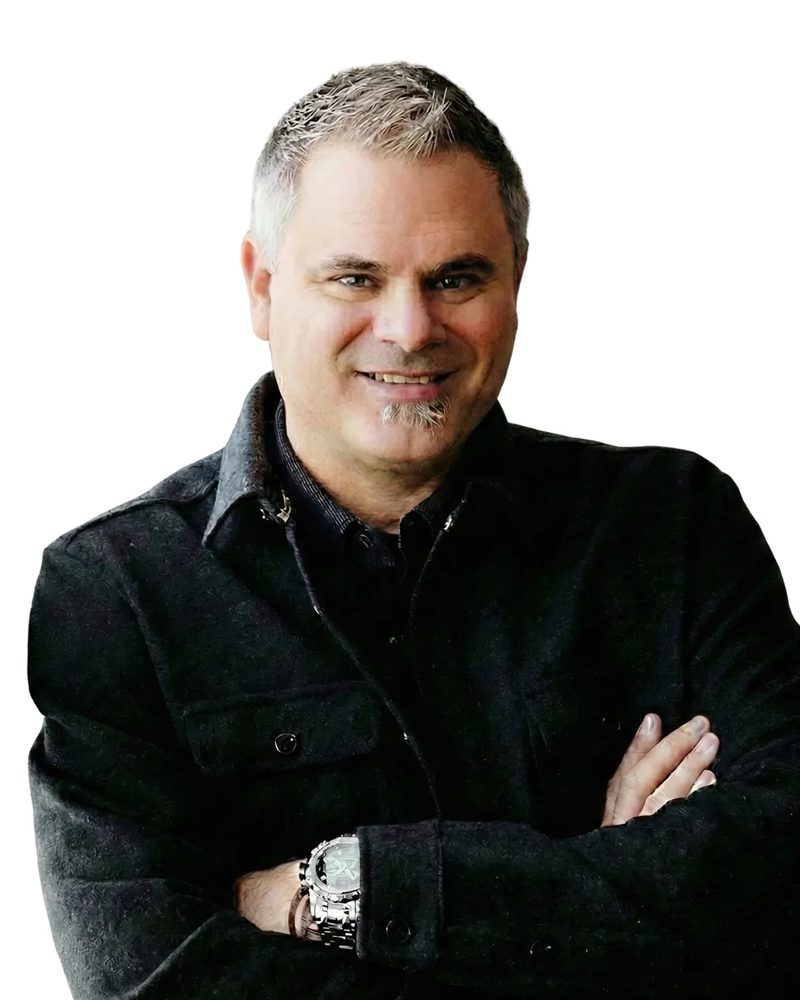 Eric Bell
