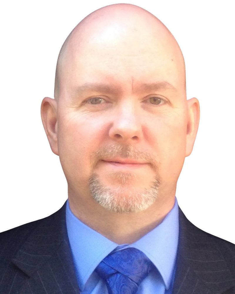 Gregg Boone