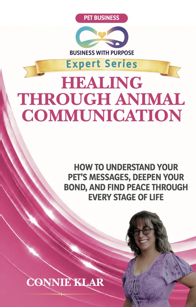 Healing Through Animal Communication