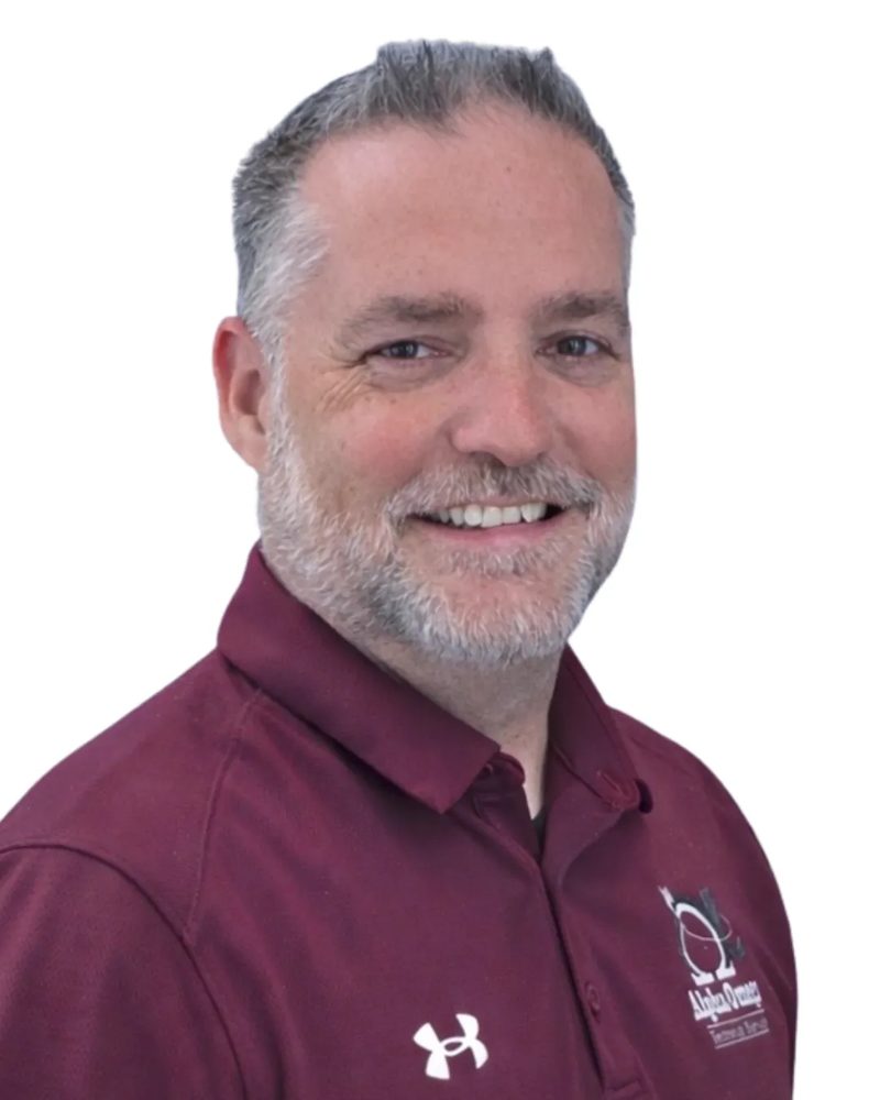 Jeff Anderson