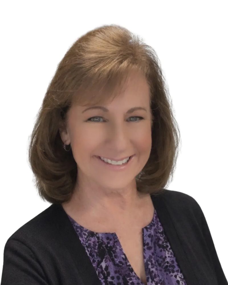 Jill Cone