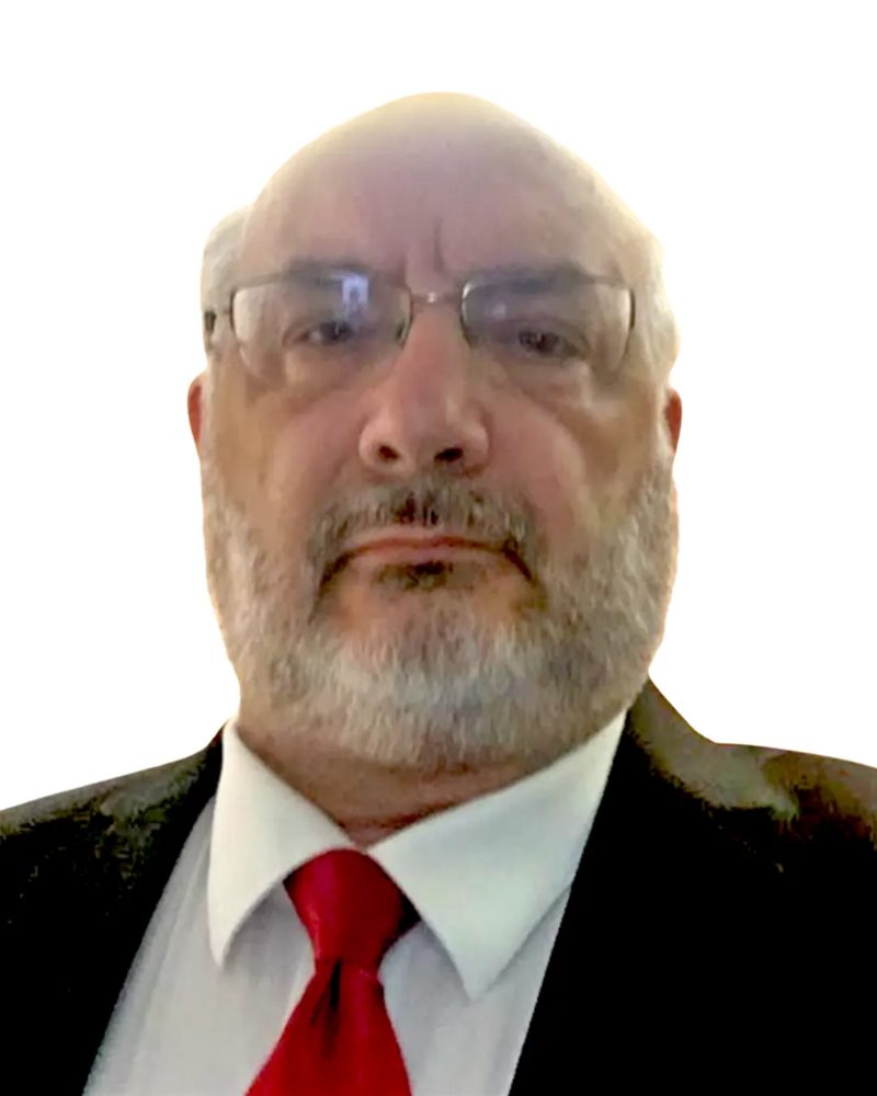 John Petros Sr