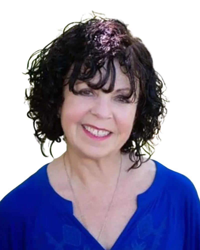 Judy Edghill