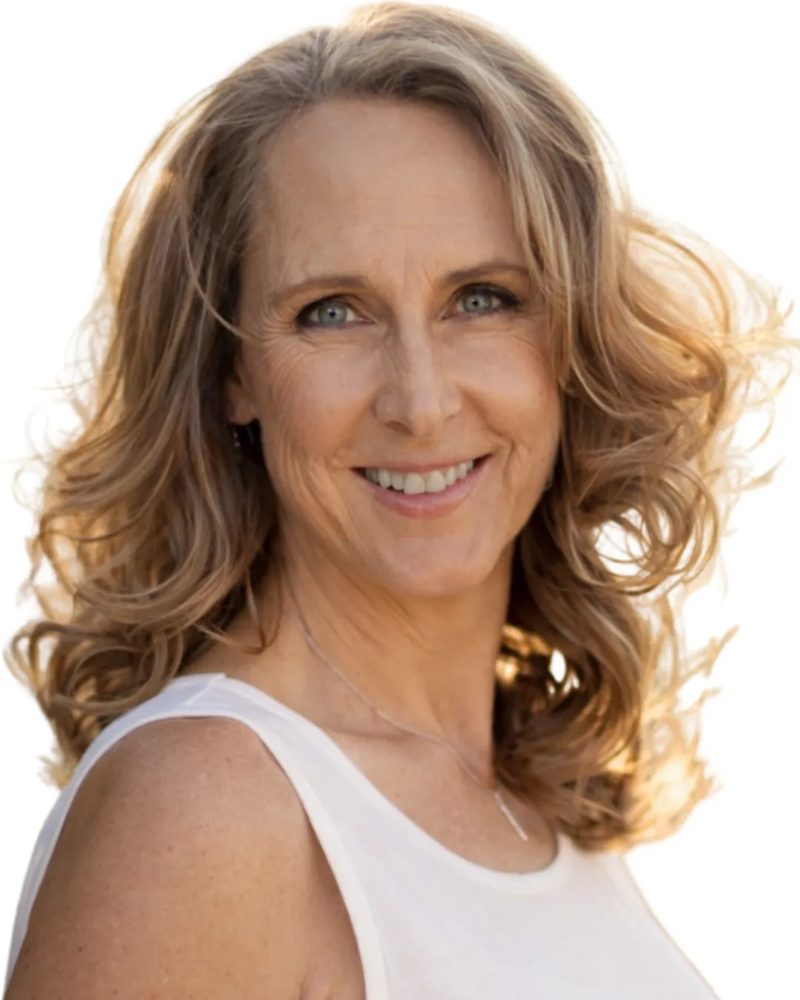 Julie Martin