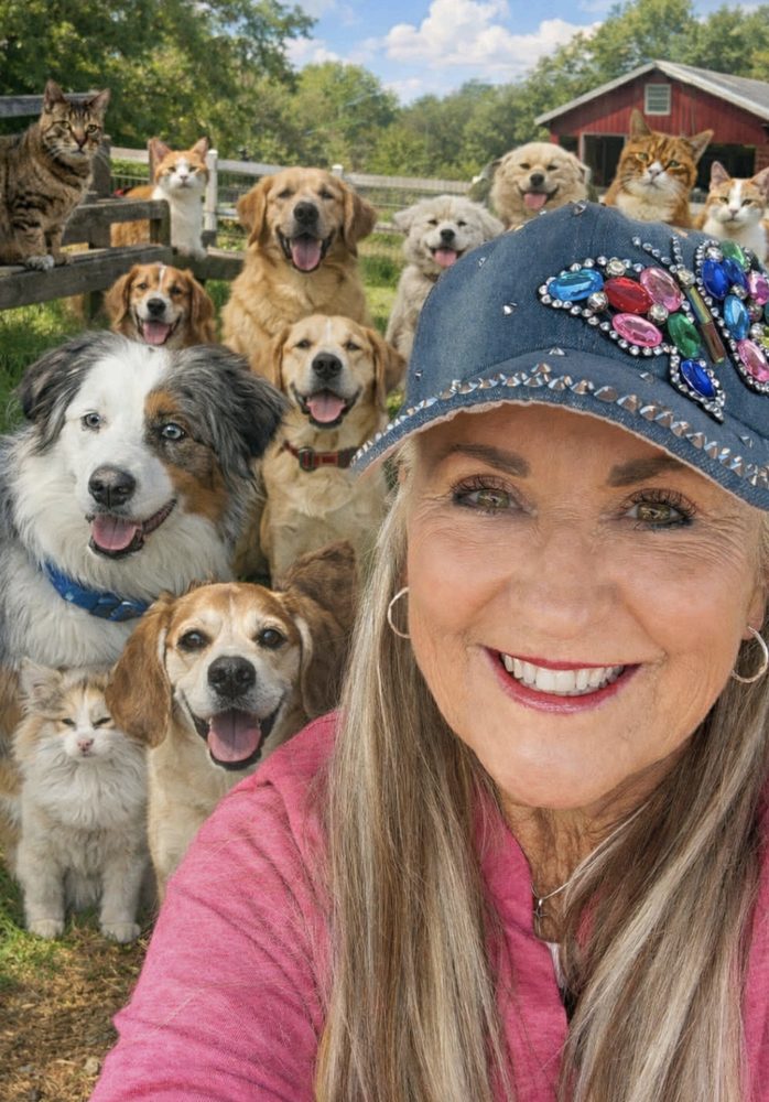 Karen Rush