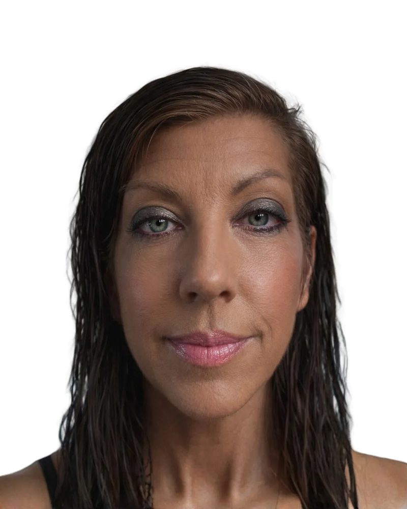 Kristina M Smith