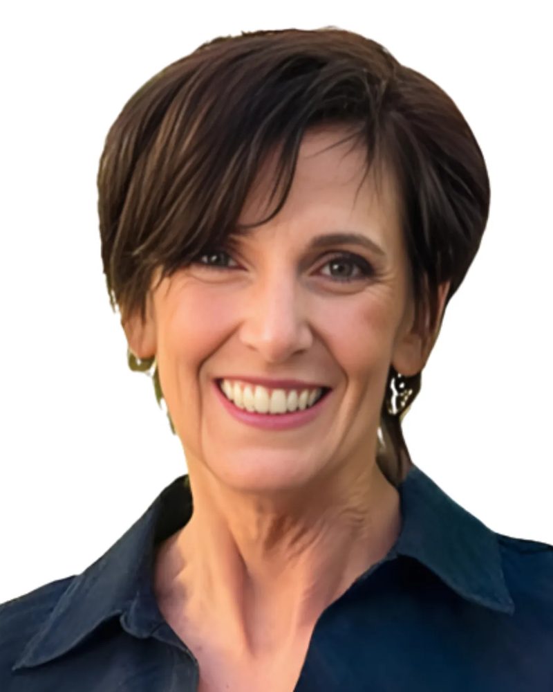 Margaret McEvoy