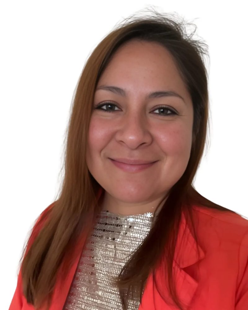 Mayra Matos Zavala