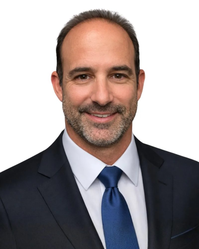 Michael Amico