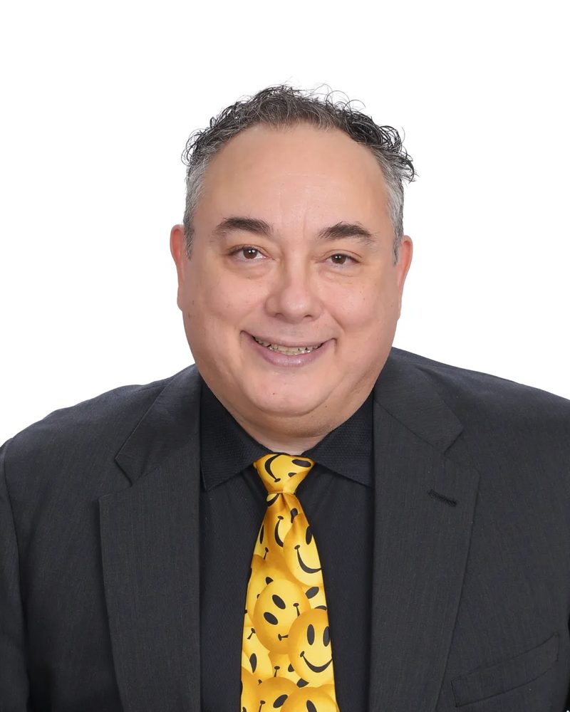Michael Gallegos