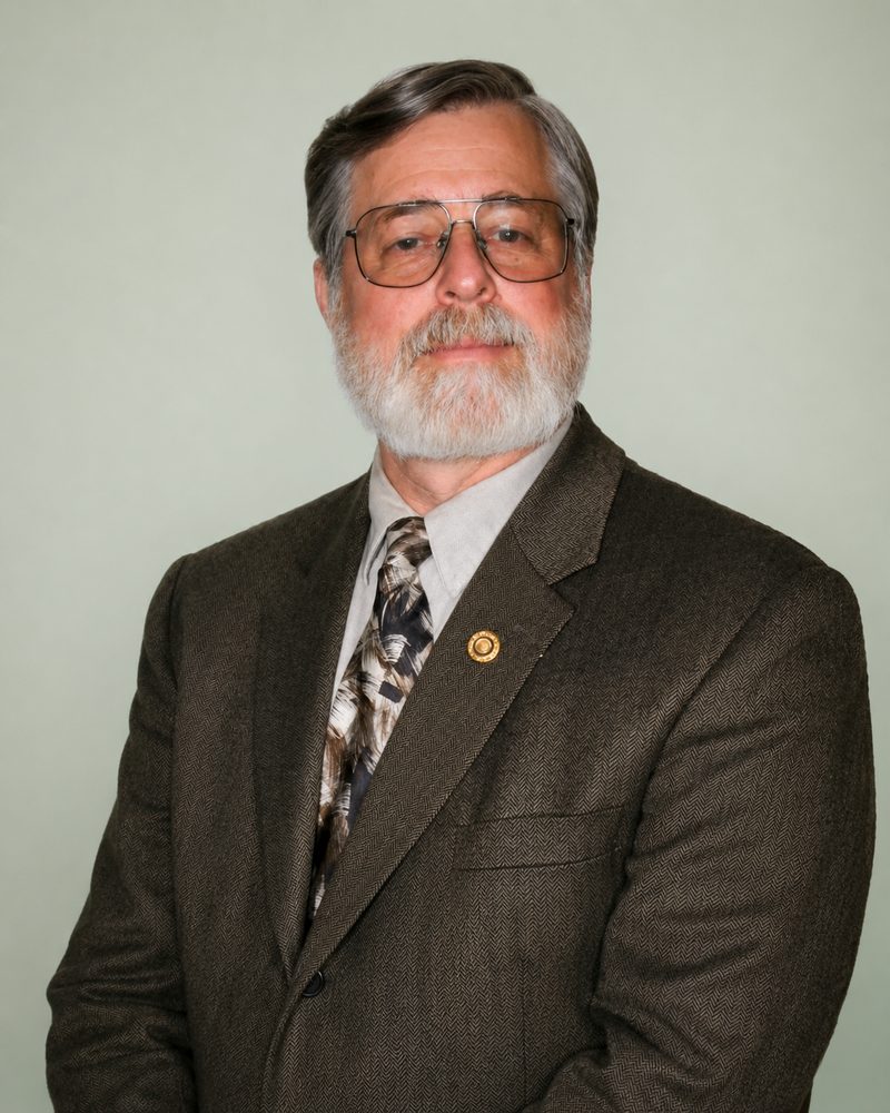 Robert A. Tuttle Jr.