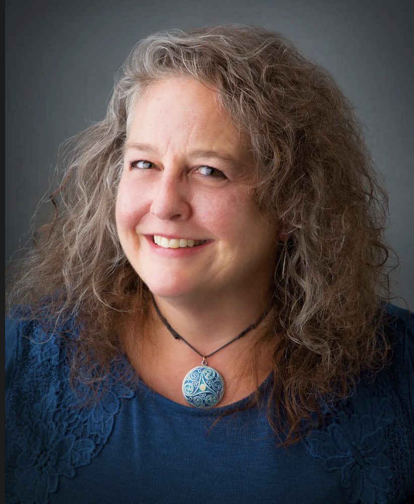 Stephanie Barger