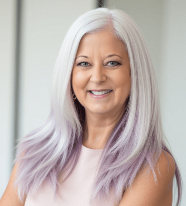 Sue Brooke, founder of BWP Publishing