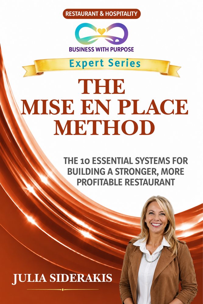 The Mise En Place Method