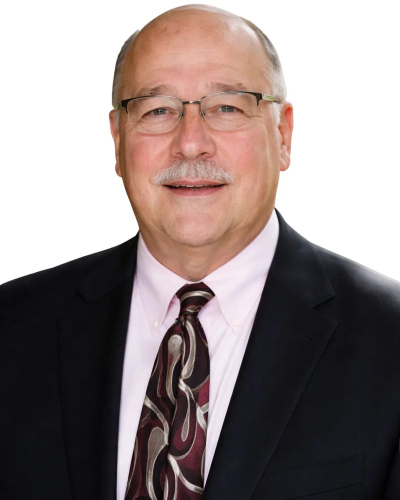 Tom Chase